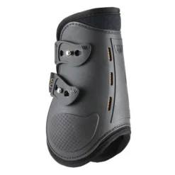 Woof Wear Smart Fetlock Boot Black