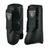 Equilibrium Tri-Zone All Sports Boots Black