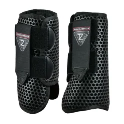 Equilibrium Tri-Zone All Sports Boots Black