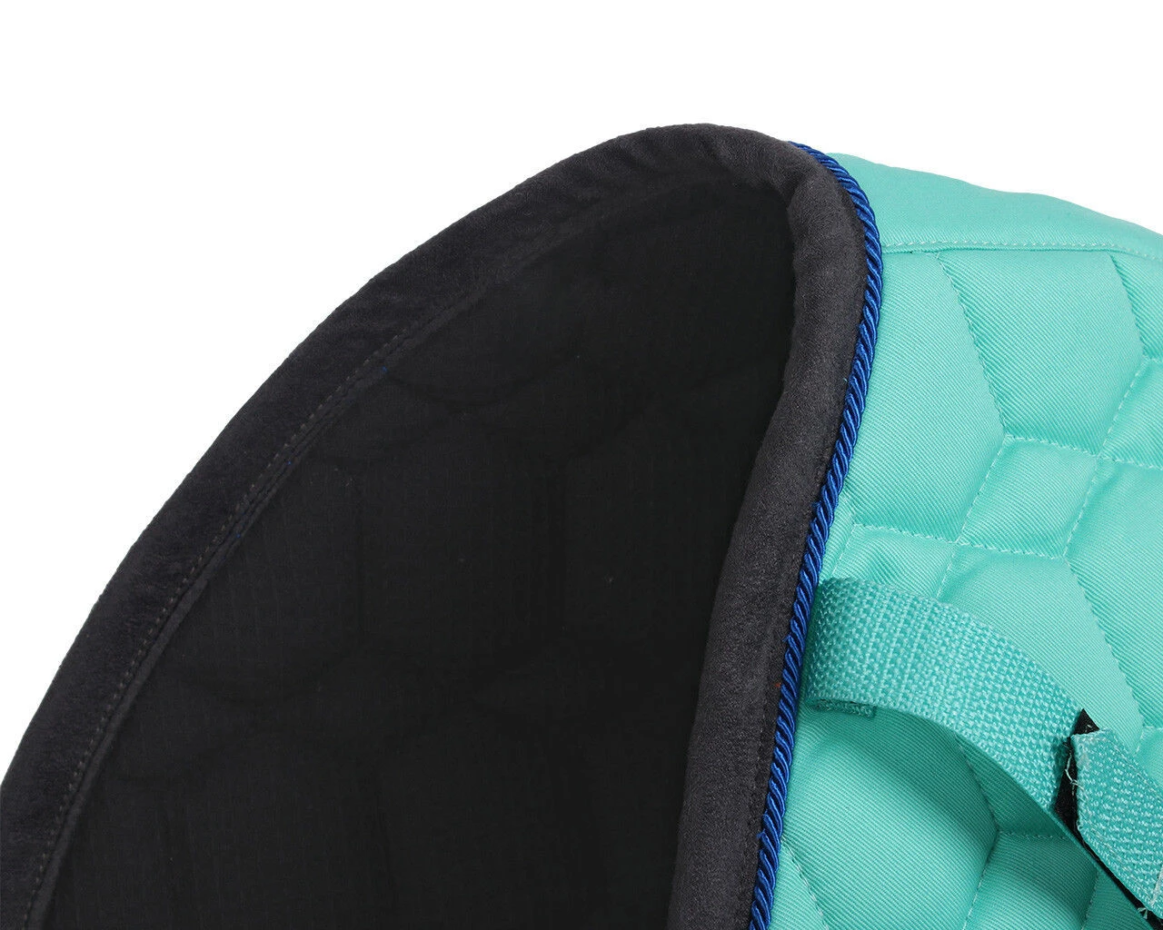 QHP Eldorado Saddle Pad Atlantis AP Pony 2 QHP Eldorado Saddle Pad Atlantis AP Pony - Image 2