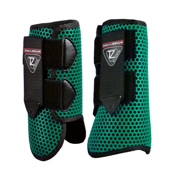 Equilibrium Tri-Zone All Sports Boots Teal 1 Equilibrium Tri-Zone All Sports Boots Teal