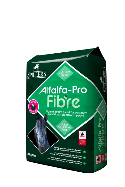 Spillers Alfalfa Pro Fibre 20kg 1 Spillers Alfalfa Pro Fibre 20kg