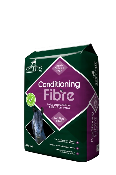 Spillers Conditioning Fibre 20kg 1 Spillers Conditioning Fibre 20kg