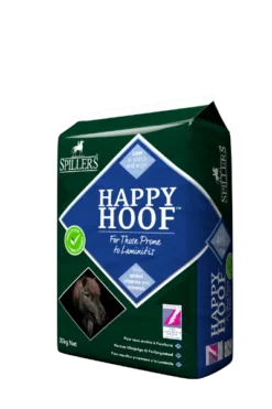 Spillers Happy Hoof 20kg