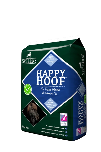 Spillers Happy Hoof 20kg 1 Spillers Happy Hoof 20kg