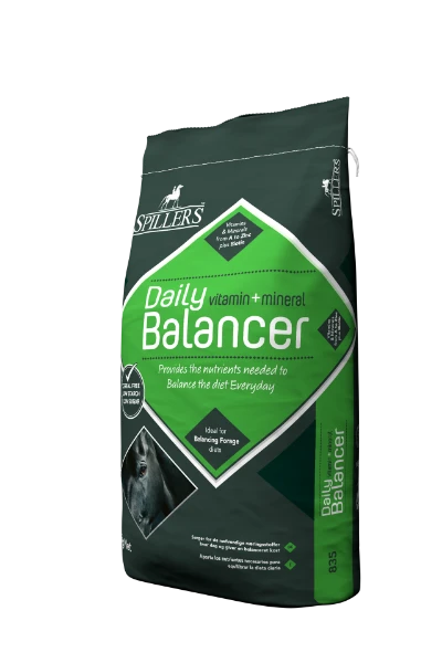 Spillers Daily Balancer 15kg 1 Spillers Daily Balancer 15kg