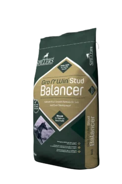 Spillers Gro N' Win Stud Balancer 20kg