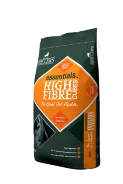 Spillers High Fibre Cubes 20kg