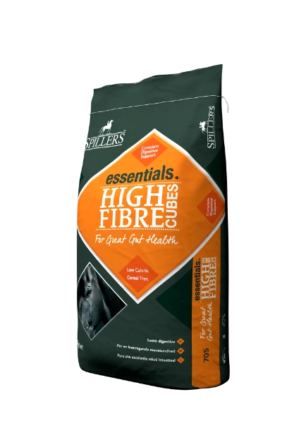 Spillers High Fibre Cubes 20kg 1 Spillers High Fibre Cubes 20kg