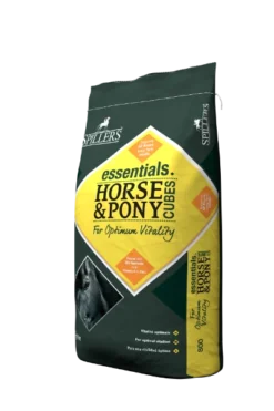 Spillers Horse & Pony Cubes 20kg