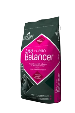 Spillers Lite + Lean Balancer 20kg