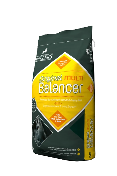 Spillers Original Multi Balancer 20kg 1 Spillers Original Multi Balancer 20kg