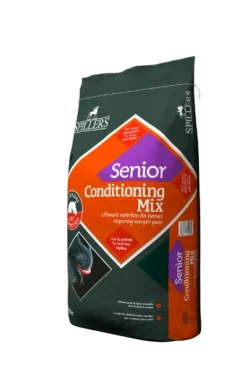 Spillers Senior Conditioning Mix 20kg