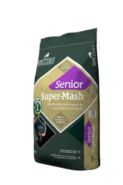 Spillers Senior Super-Mash 20kg