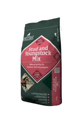 Spillers Stud And Youngstock Mix 20kg