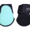 QHP Fetlock Boots Ice Green