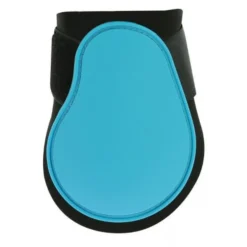 Norton Fetlock Boots Light Blue