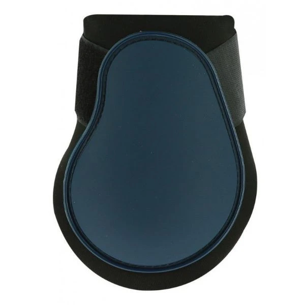 Norton Fetlock Boots Navy 1 Norton Fetlock Boots Navy