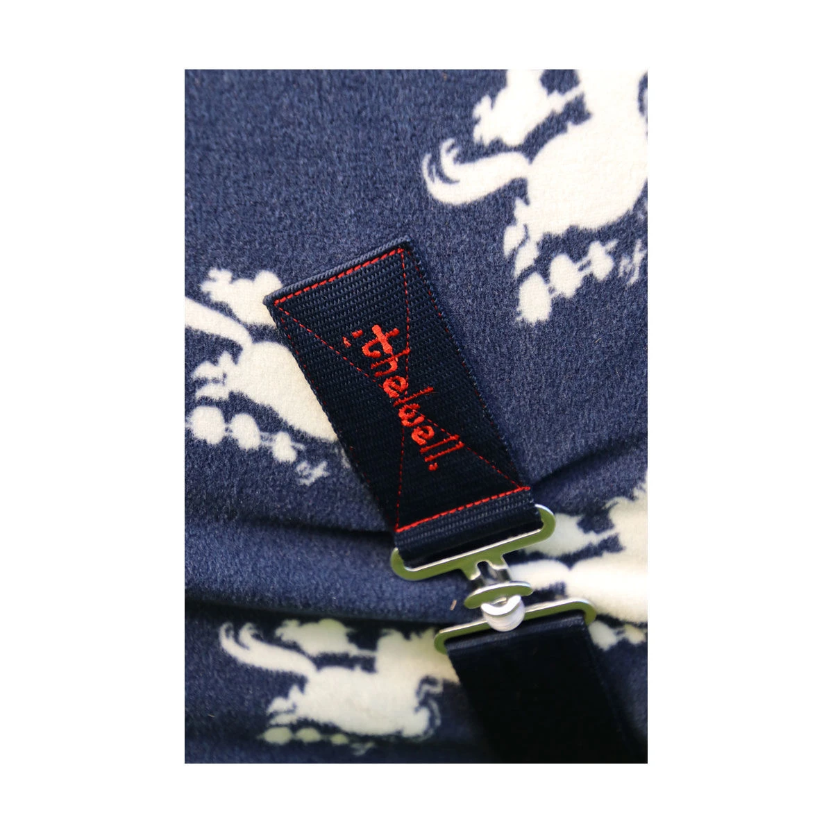 StormX Original Fleece Rug - Thelwell Collection 2 StormX Original Fleece Rug - Thelwell Collection - Image 2