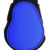 QHP Fetlock Boots Cobalt Blue