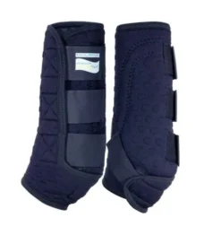 Equilibrium Stretch & Flex Training Wraps Navy