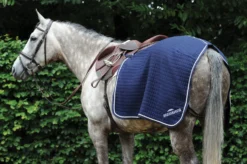 Weatherbeeta Thermocell Quarter Sheet Navy/White