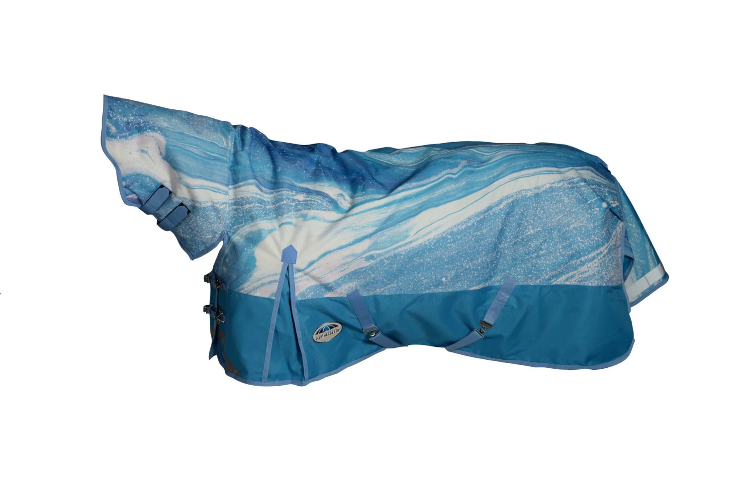 Weatherbeeta Comfitec Plus Dynamic II Combo Medium 220g 2 Weatherbeeta Comfitec Plus Dynamic II Combo Medium 220g - Image 2