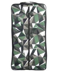QHP Bridle Bag Collection Twist