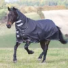 Shires Tempest Plus 300g Turnout Combo Black