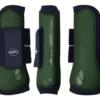 QHP Tendon Boots Deep Forest