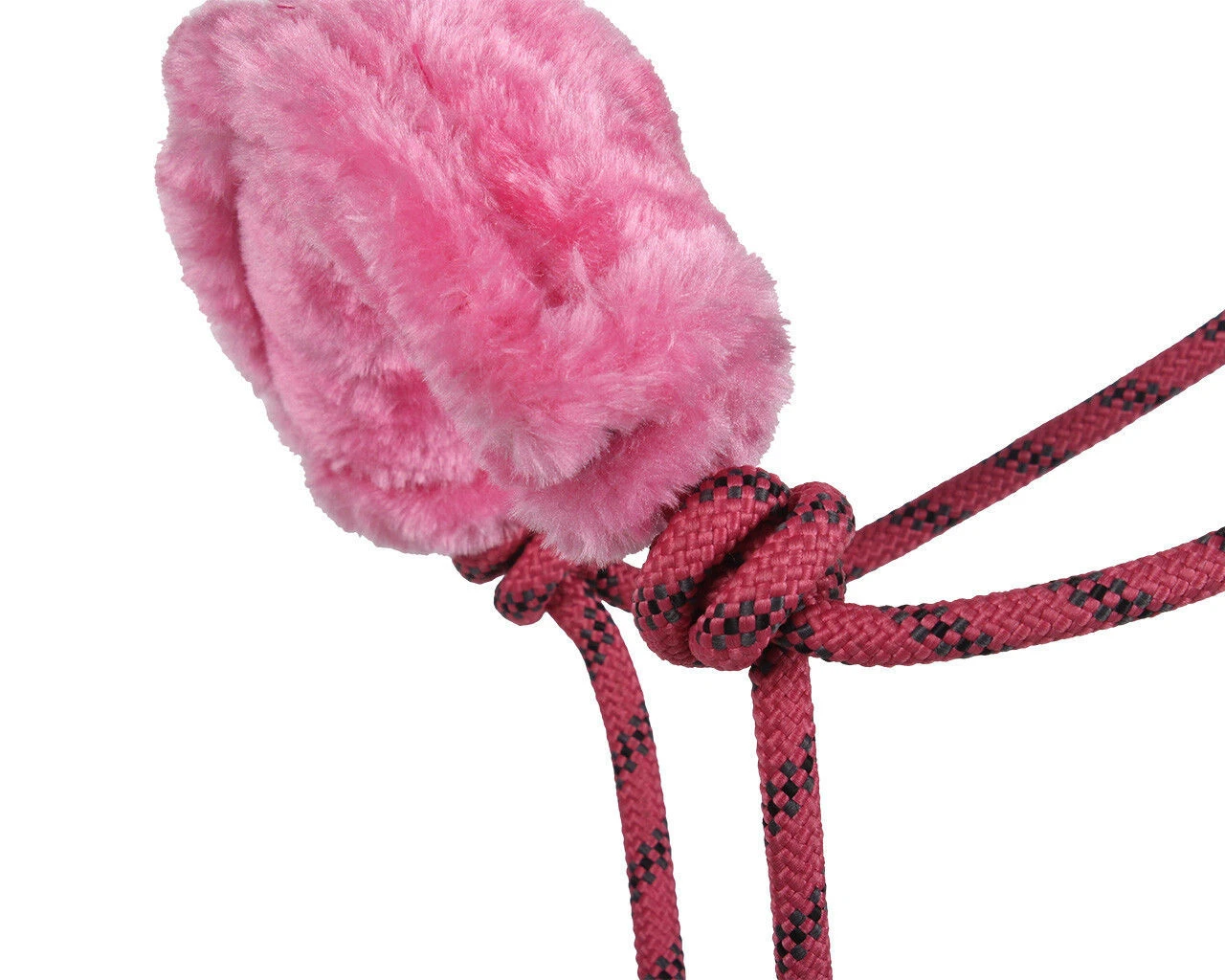 QHP Rope Halter Set Collection Puzzle 2 QHP Rope Halter Set Collection Puzzle - Image 2