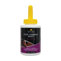 Lincoln Stop Cribbing Paint 400ml