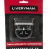 Liveryman Nova Adjustable Blades