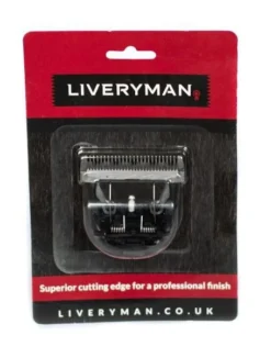 Liveryman Nova Adjustable Blades