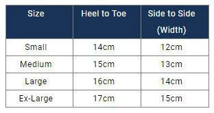 Shires Poultice Boot Black / Blue 2 Shires Poultice Boot Black / Blue - Image 2