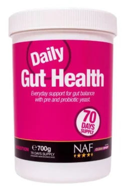 NAF Daily Gut Health 700g