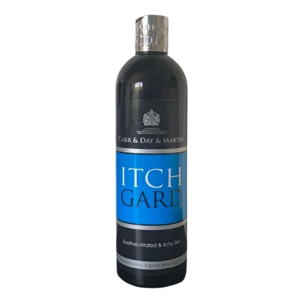 Carr & Day & Martin Itch Gard 500ml 1 Carr & Day & Martin Itch Gard 500ml