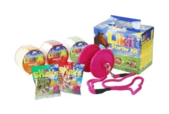Likit Likit Starter Kit Pink Glitter