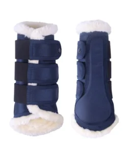 QHP Leg Protection Astana Navy