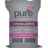 Pure Feed Company Veteran Pellets 15kg