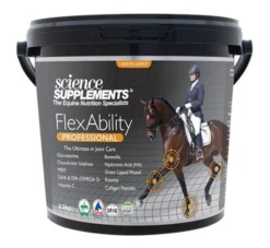 Science Supplements FlexAbility Professional 3.5Kg