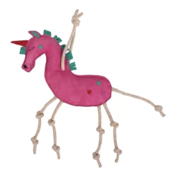 QHP Horse Toy Unicorn