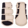QHP Leg Protection Havana Beige
