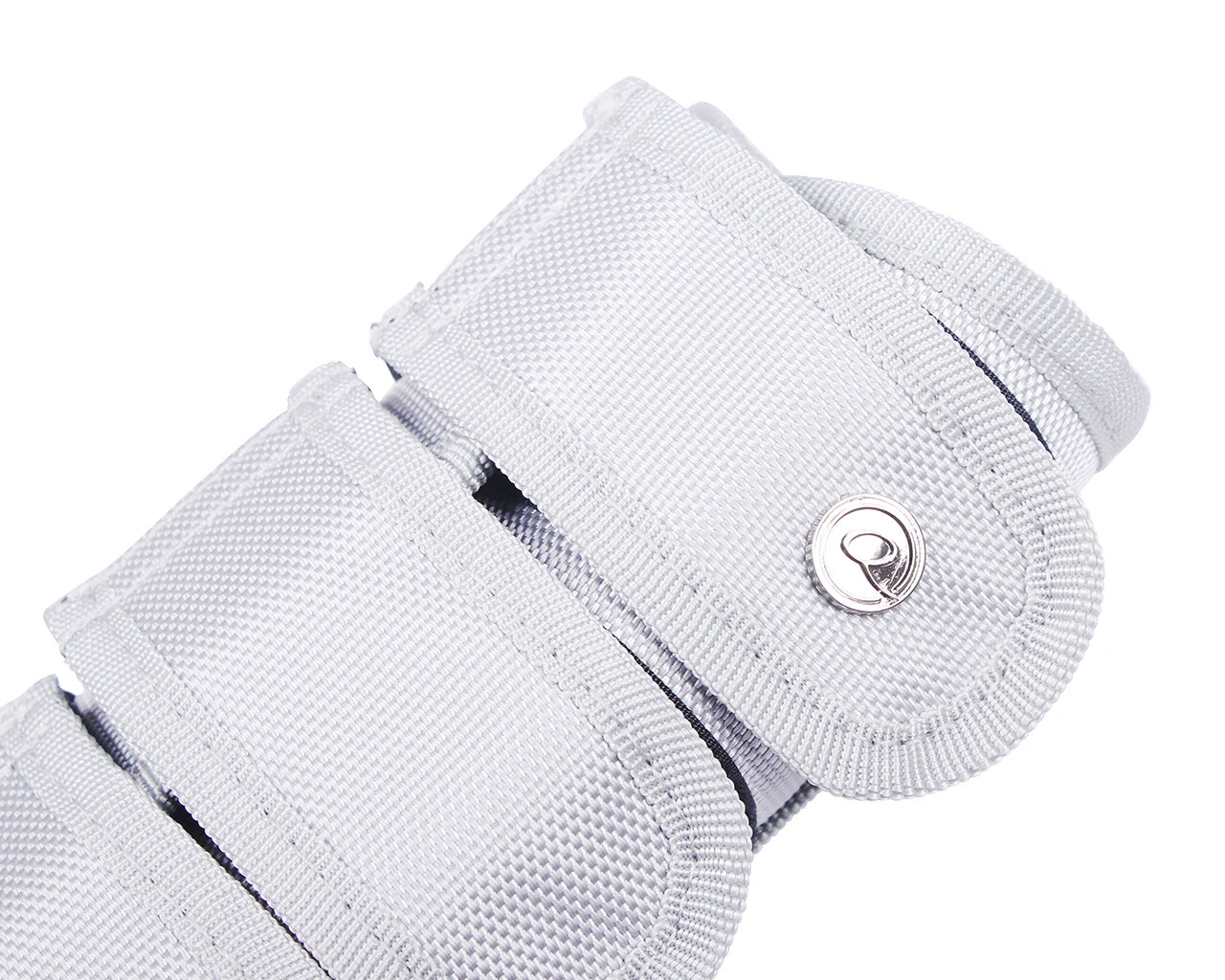 QHP Leg Protection Havana White 2 QHP Leg Protection Havana White - Image 2