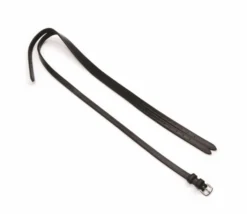 Shires Velociti GARA Bridle Headpiece Black