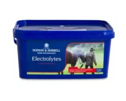 Dodson & Horrell Electrolytes 2kg