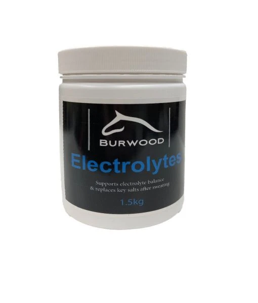 Burwood Electrolytes 1.5kg 1 Burwood Electrolytes 1.5kg