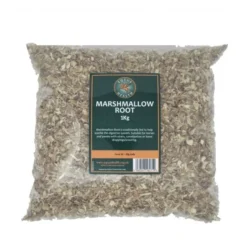 Equus Health Marshmallow Root 1kg