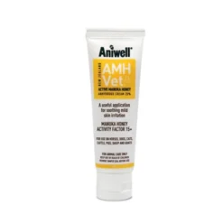 Aniwell AMH Vet (Active Manuka Honey) Cream 100gm