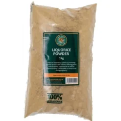 Equus Health Liquorice Powder 1kg